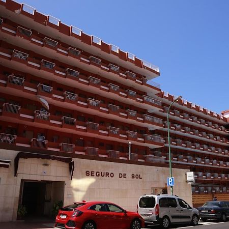 Apartamento Puerto De La Cruz - S De Sol Apartment ภายนอก รูปภาพ