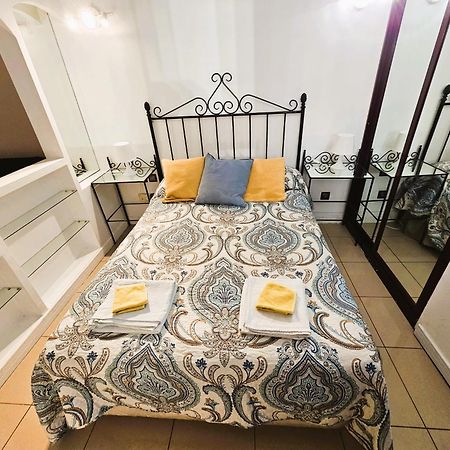 Apartamento Puerto De La Cruz - S De Sol Apartment ภายนอก รูปภาพ