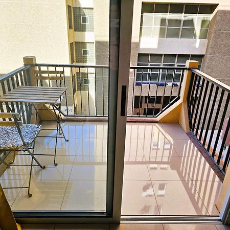 Apartamento Puerto De La Cruz - S De Sol Apartment ภายนอก รูปภาพ