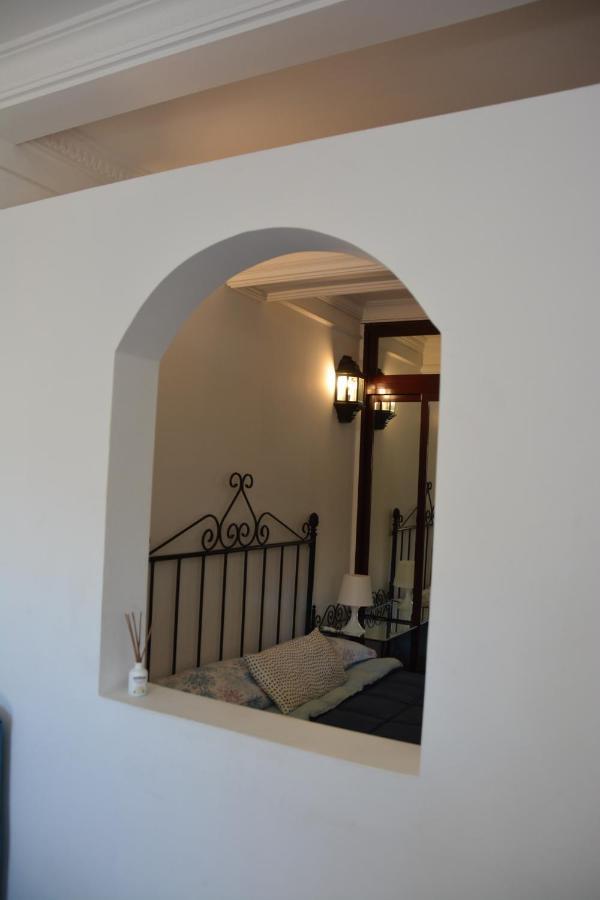 Apartamento Puerto De La Cruz - S De Sol Apartment ภายนอก รูปภาพ