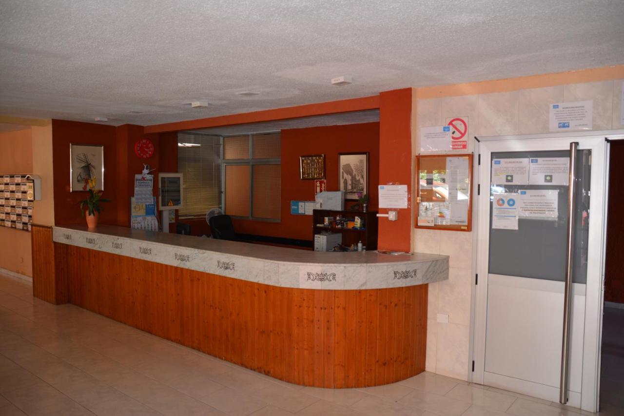 Apartamento Puerto De La Cruz - S De Sol Apartment ภายนอก รูปภาพ