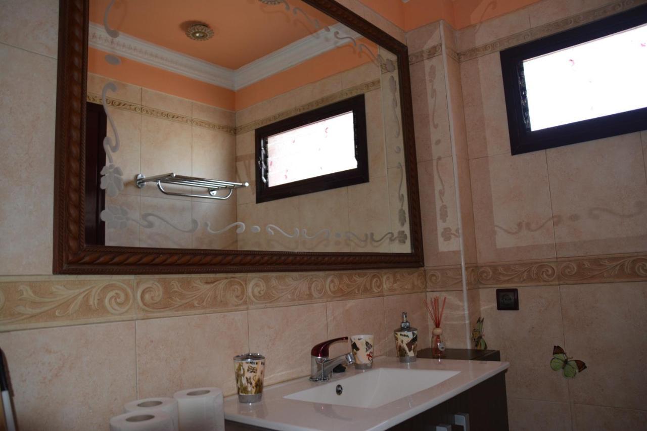 Apartamento Puerto De La Cruz - S De Sol Apartment ภายนอก รูปภาพ