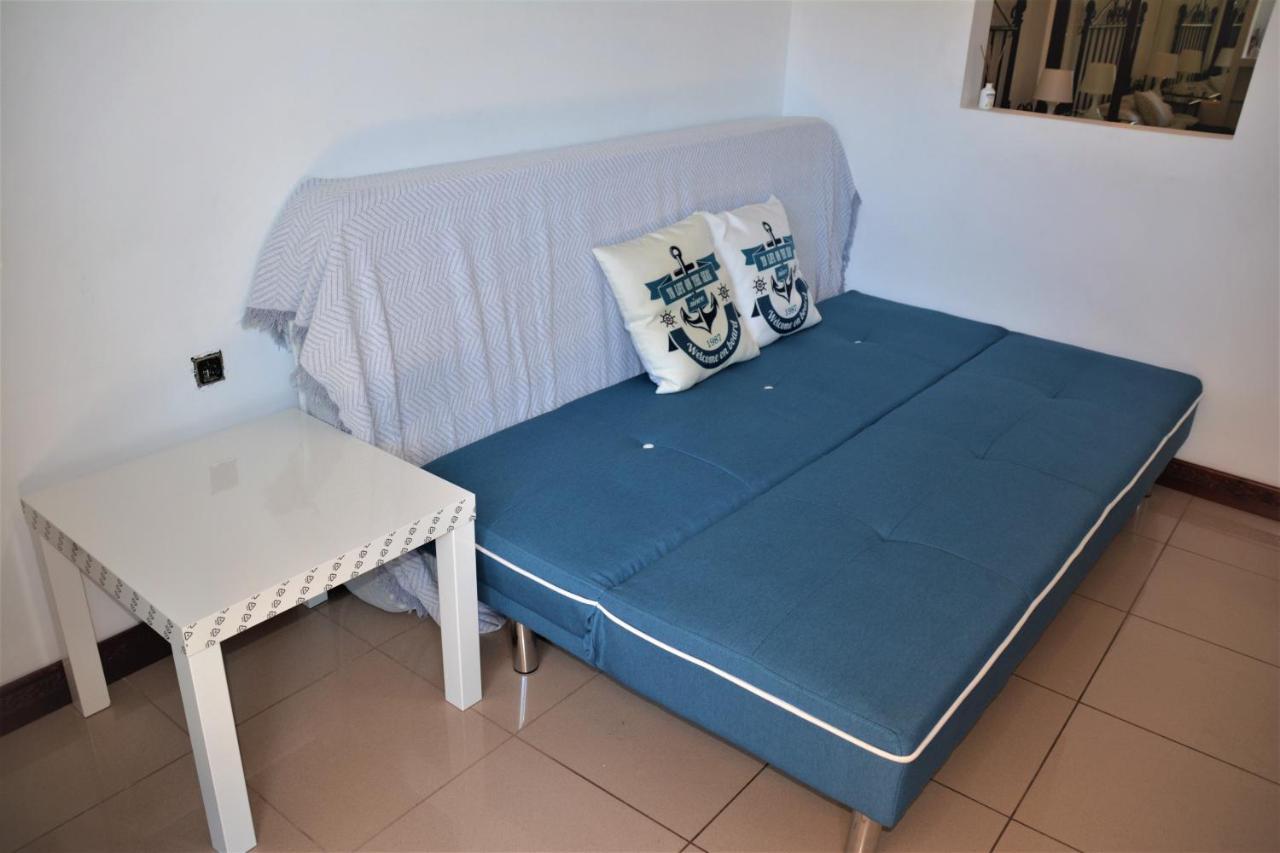 Apartamento Puerto De La Cruz - S De Sol Apartment ภายนอก รูปภาพ