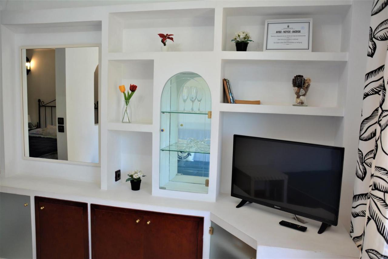 Apartamento Puerto De La Cruz - S De Sol Apartment ภายนอก รูปภาพ