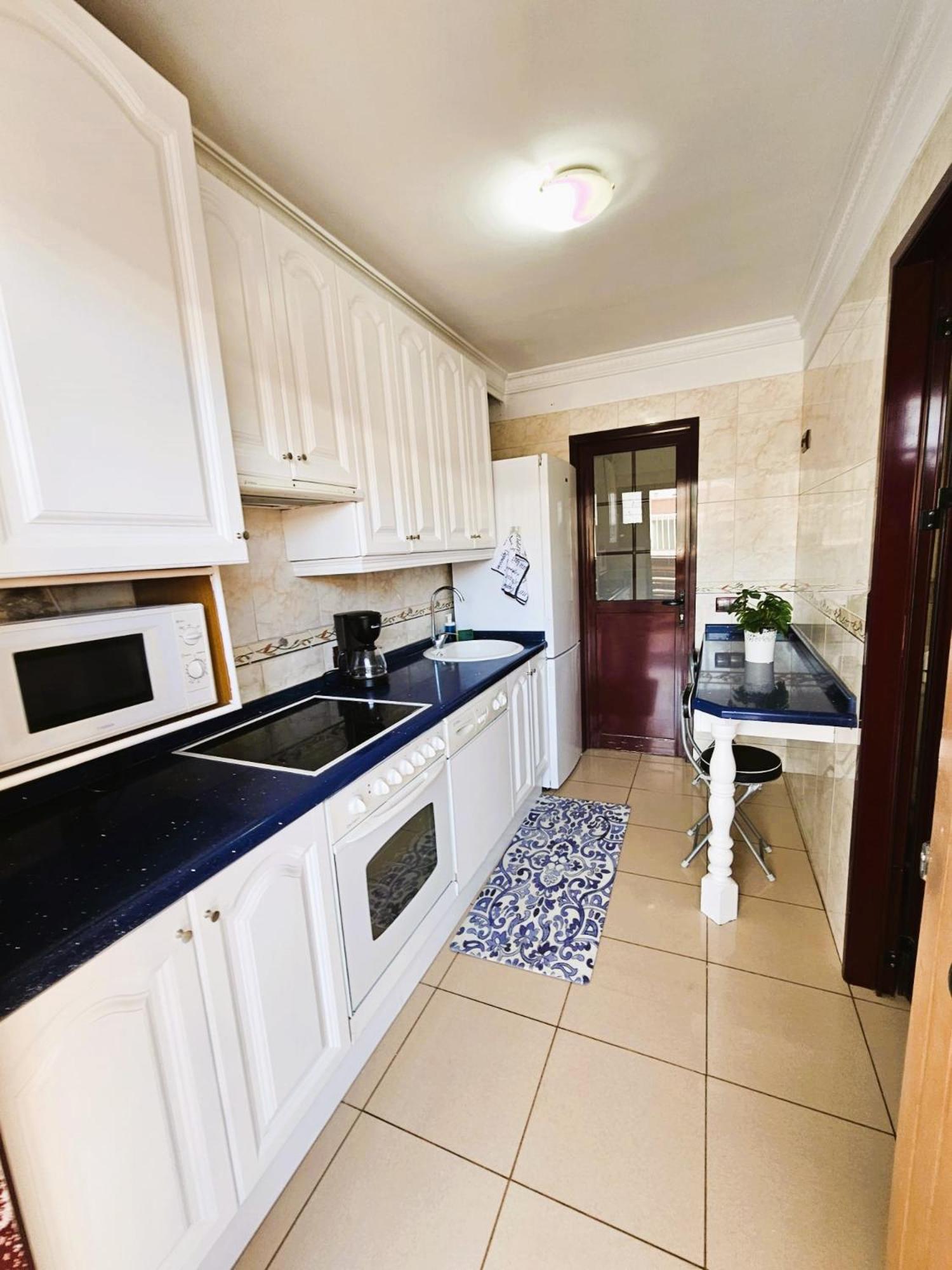 Apartamento Puerto De La Cruz - S De Sol Apartment ภายนอก รูปภาพ