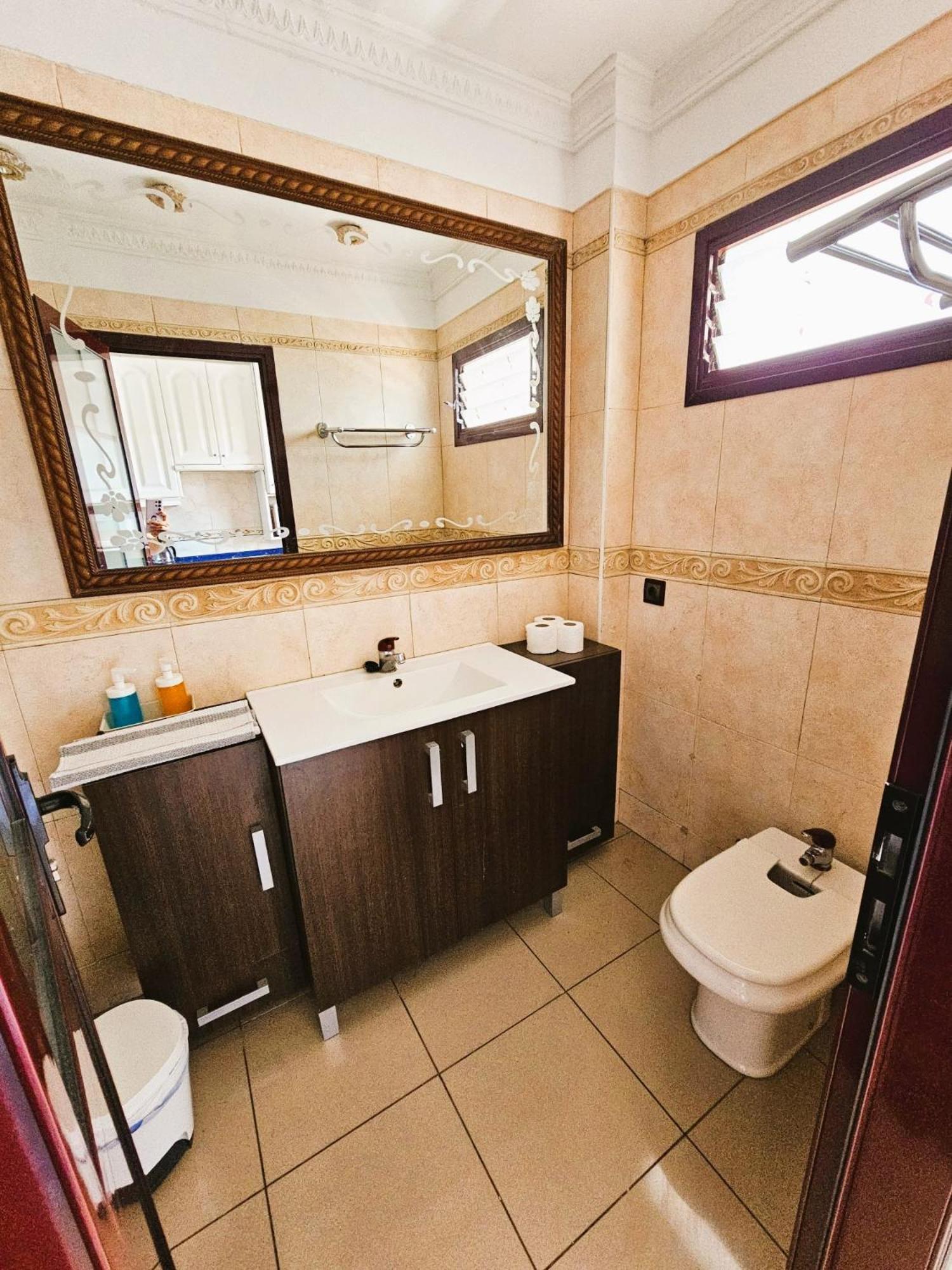 Apartamento Puerto De La Cruz - S De Sol Apartment ภายนอก รูปภาพ