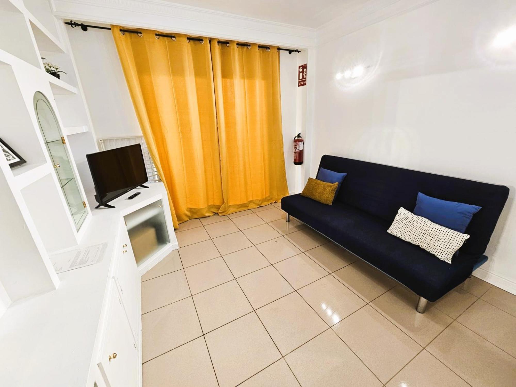 Apartamento Puerto De La Cruz - S De Sol Apartment ภายนอก รูปภาพ
